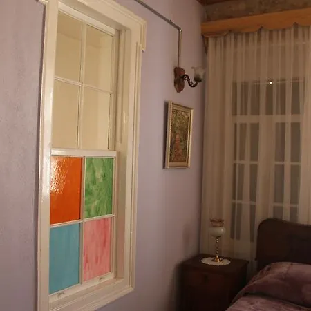 Affittacamere Nadir'anim Misafirhanesi