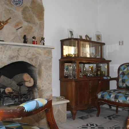Affittacamere Nadir'anim Misafirhanesi Ayvalı